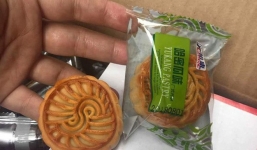 Người tiêu dùng hoang mang trước sản phẩm bánh trung thu giá 3000 đồng, hạn sử dụng nửa năm