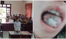 Bình Định: Dâu lớn, dâu nhỏ mâu thuẫn cắn nhau đứt lưỡi