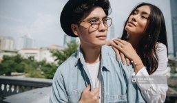 Chuyện tình đẹp như phim của chàng giám đốc trẻ và hot girl hội Rich Kid: Cứ hoàn hảo trước đi rồi bạn sẽ gặp được người như ý!