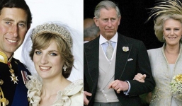 Những cuộc tình “chen ngang” gây chấn động lịch sử, nhưng kết cục vẫn là không thể có được hạnh phúc