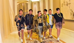 Đàm Vĩnh Hưng bức xúc vì bị chê mặc đồ hiệu 'dị hợm': 'Láo lếu và ngông cuồng!'