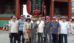 Thủ tướng yêu cầu Bình Thuận báo cáo việc cán bộ đi nước ngoài do DN mời