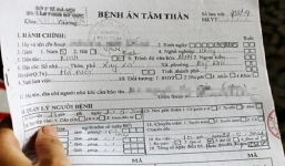 Bộ Y tế nói gì về đường dây làm giả bệnh án tâm thần cho tội phạm?
