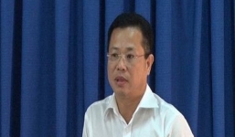 Khởi tố, bắt giam cựu Bí thư Thị xã Bến Cát, tỉnh Bình Dương