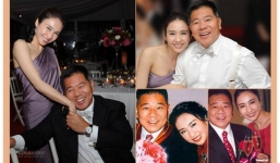 Cuộc sống của mỹ nhân đẹp nhất màn ảnh chấp nhận lấy tỷ phú tật nguyền làm chồng