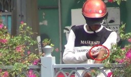 Lãnh địa của những con nghiện ở Sài Gòn: Vạch quần chích ma tuý công khai