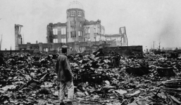 [Photo Story] Những hồi ức về thảm họa nguyên tử kinh hoàng nhất trong lịch sử