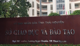 Thái Nguyên: Tỉ lệ điểm môn Ngữ văn trên 9 cao gấp 5 lần cả nước