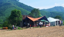 Hoàn cảnh đáng thương của nam sinh tử vong do bị bạn vô tình dùng súng bắn