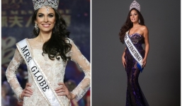 Cuộc thi Người mẫu Quý bà Việt Nam 2018 chính thức khởi động