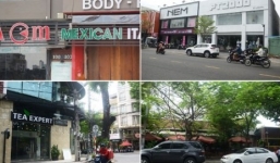 Những phi vụ bạc tỷ liên quan Vũ 'nhôm' của 4 cựu quan chức Đà Nẵng