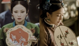 Chiếc quạt “đơn giản” trong Diên Hi: 1cm lụa có giá 3 chỉ vàng, nhưng biết được quy trình thì bạn sẽ thấy đáng!