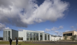 Nhà tù nhân đạo nhất thế giới ở Đan Mạch: Khuôn viên như khách sạn 5 sao, tù nhân thoải mái sinh hoạt và giải trí như ở nhà