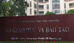 Thái Nguyên: Tỉ lệ điểm môn Ngữ văn trên 9 cao gấp 5 lần cả nước