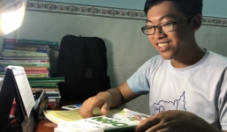 Thủ khoa đầu vào các trường đại học năm 2018: Học giỏi từ bé, thi điểm cao không có gì bất ngờ