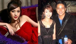 Sau cuộc tình xuyên biên giới với Minh Tiệp, cuộc sống của sao Hoa ngữ Phan Kim Liên ra sao?