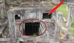 Những chiếc quan tài biết 'chạy' ở Barbados: Bí ẩn khó giải suốt hơn 200 năm