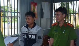 Bắt giam gã cha dượng nhiều lần cưỡng bức con riêng của vợ