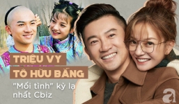 20 năm thanh xuân 'Tiểu Yến Tử - Ngũ A Ca': Triệu Vy là nỗi đau vĩnh viễn trong lòng Tô Hữu Bằng