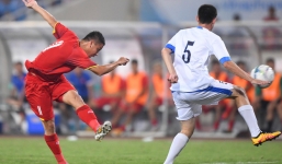 Báo Nhật lo ngại U23 Việt Nam, chỉ 2 ra nhân tố nguy hiểm nhất