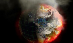 Trái đất có thể bị hủy diệt, nhân loại có thể biến mất, nhưng sự sống trên hành tinh này sẽ luôn tồn tại