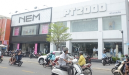 Cận cảnh đất vàng công sản Vũ 'nhôm' cùng 4 cựu lãnh đạo thâu tóm