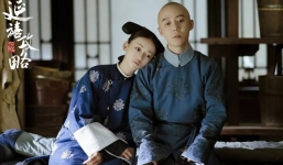 Vén màn bí mật chuyện tình cảm giữa thái giám và cung nữ: Sống như vợ chồng, đánh ghen, xử lý tình địch dữ dội như bao người