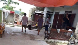 Cụ bà tử vong sau mũi tiêm thuốc dưỡng não ở trạm y tế xã