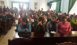 Tỉnh Đắk Lắk chỉ đạo khẩn trương chấm dứt hợp đồng với hơn 500 giáo viên dư thừa