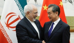 Nóng: Trung Quốc đưa ra tuyên bố bất ngờ