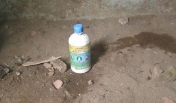 Nội dung bất ngờ từ lá thư tuyệt mệnh của phó hiệu trưởng