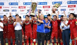 Thành tích vượt U23 Thái Lan nhưng có một điều Việt Nam vẫn phải học xứ Chùa vàng