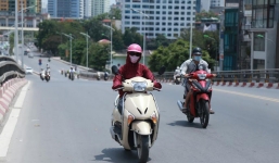 Dự báo thời tiết 11/8: Hà Nội nắng nóng 35 độ