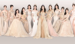 14 nhan sắc từng đăng quang Hoa hậu Việt Nam giờ ra sao?