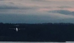 Hy hữu: Cướp máy bay vì tin có thể hạ cánh thành thạo như 'trò chơi điện tử'