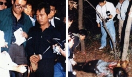 Kẻ “Sát nhân taxi” tại Hàn Quốc: Sát hại 13 người trong vòng 1 tháng, giết chán thì đi đầu thú để được tử hình