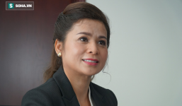 Lời nhắn nhủ tha thiết của người vợ dành cho ông chủ Tập đoàn cà phê Trung Nguyên