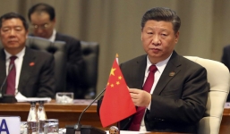 Đi ngược di huấn của Đặng Tiểu Bình, TQ tuyên bố 'không thể là con voi ẩn mình chờ thời'