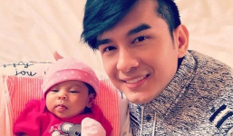 Khoảnh khắc Đan Trường đến thăm con gái Thanh Thảo, dân mạng tinh ý phát hiện ra điều đặc biệt!