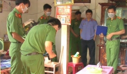 Xô xát với em gái, anh trai sát hại cha mẹ ruột gây chấn động Vĩnh Long