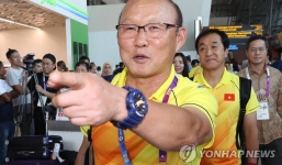 HLV Park Hang-seo nói đúng 7 câu khiến U23 Hàn Quốc phải e ngại ngay khi tới Indonesia