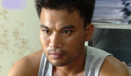 5 năm trốn nã tại Lào, đối tượng bị bắt khi về thăm quê