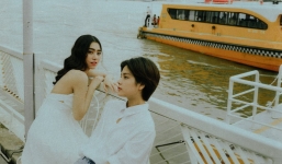 Câu chuyện tình ngọt ngào của cặp đồng tính nữ chênh lệch 8 tuổi: 'Em đồng ý rồi, còn chị thì sao?'