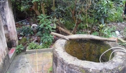 Nỗi đau để lại sau vụ án bà cụ 80 tuổi bị cháu xâm hại, ném xác xuống giếng phi tang