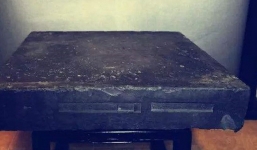 Giải mã loại gạch trong Tử Cấm Thành: Quý giá ngang vàng!