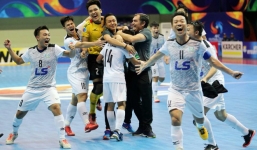 U23 Việt Nam và Thái Sơn Nam: Giống nhau kỳ lạ, nhưng có một điều cần phải khác