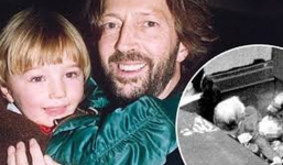 Cái chết chấn động của bé trai 4 tuổi bị ngã từ tầng 53 và sự ra đời của bài hát bất hủ khiến cả thế giới rơi nước mắt