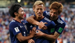 Campuchia bất ngờ chiêu mộ người hùng World Cup, Việt Nam cần phải dè chừng