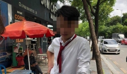 Tài xế taxi Vinasun bị tố chửi mắng, hành hung nữ hành khách