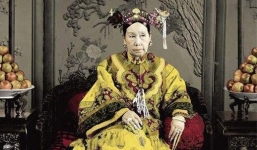 Thâm cung bí sử: Vị Thái Y sống sót sau khi nhà Thanh diệt vong tiết lộ bí mật về vụ bê bối của Từ Hi Thái hậu